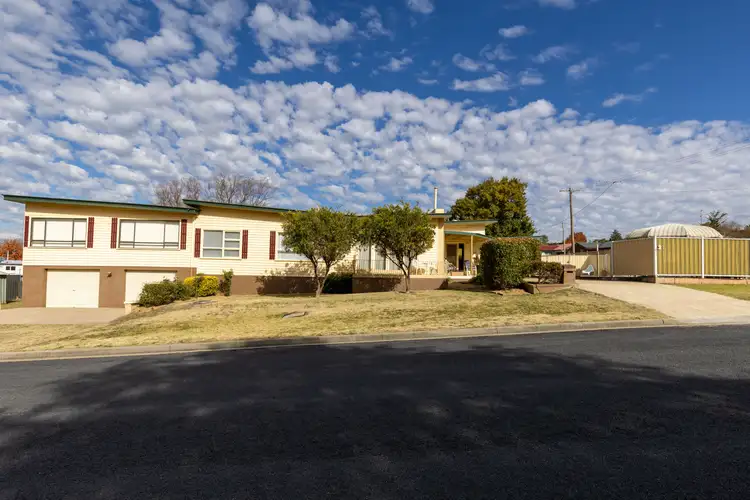 Main view of Homely house listing, 24 Lang Street, Inverell NSW 2360