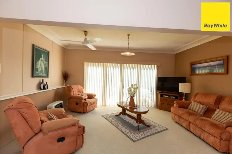 Second view of Homely house listing, 24 Lang Street, Inverell NSW 2360