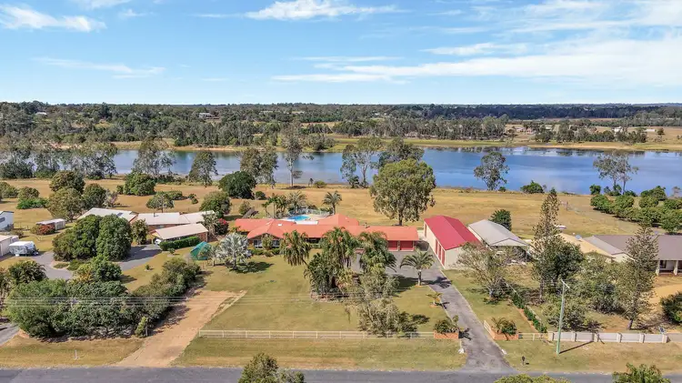8 Rustic Road, Sharon QLD 4670