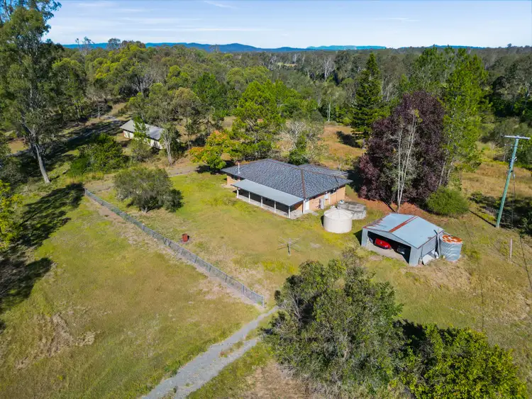 Second view of Homely rural property listing, 1756-1792 Chambers Flat Road, Munruben QLD 4125