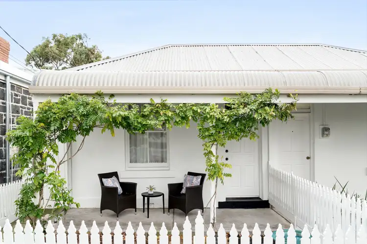 Main view of Homely house listing, 111 Cole Street, Williamstown VIC 3016