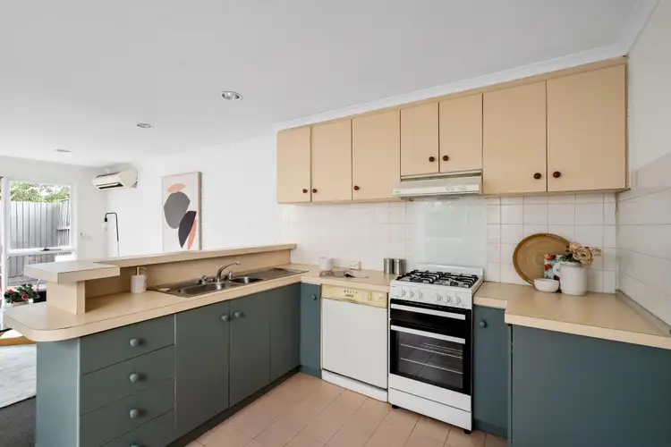 Fifth view of Homely house listing, 111 Cole Street, Williamstown VIC 3016