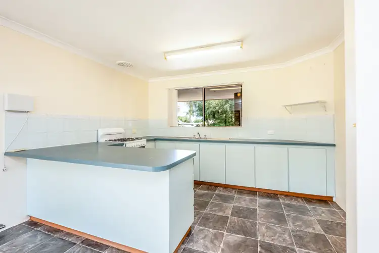 Third view of Homely house listing, 47 Tallarook Way, Waggrakine WA 6530