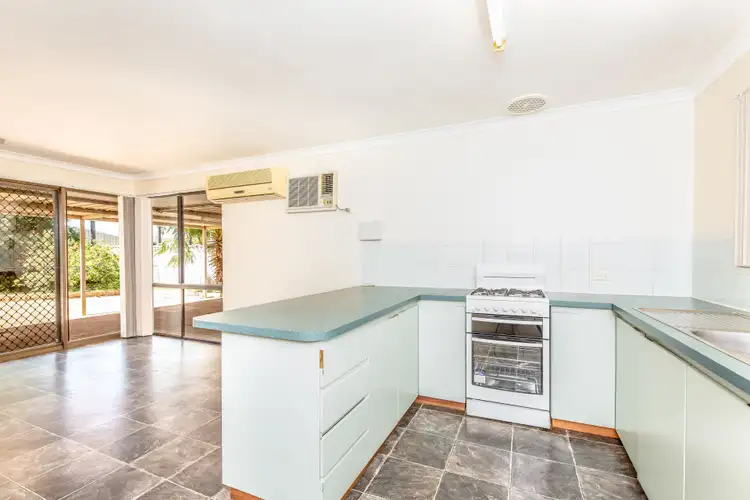 Fourth view of Homely house listing, 47 Tallarook Way, Waggrakine WA 6530