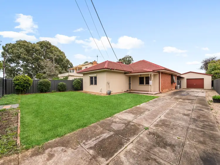Main view of Homely house listing, 10 Hurtle Street, Underdale SA 5032