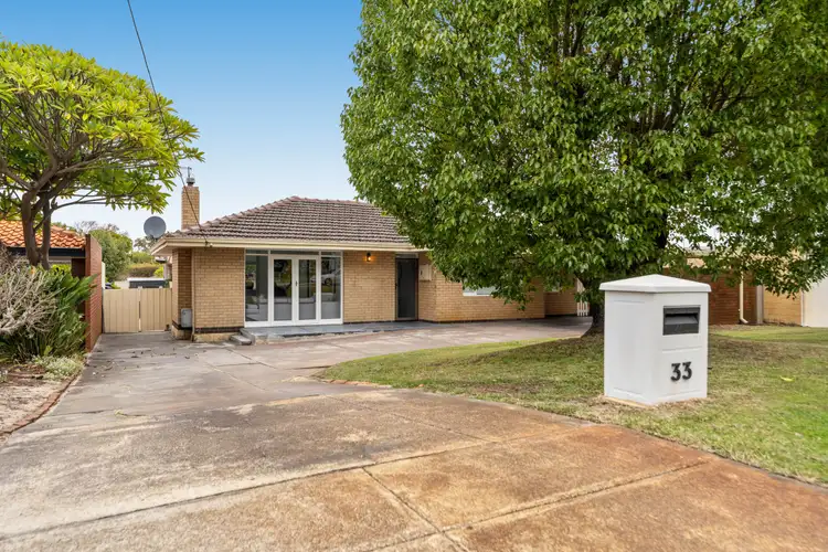 33 Linden Street, Dianella WA 6059