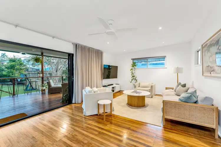 Sixth view of Homely house listing, 22 Vale Street, Wavell Heights QLD 4012