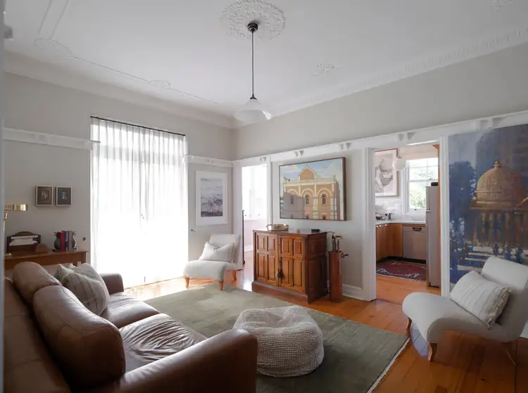 Fourth view of Homely apartment listing, 5/38 Elystan Road, New Farm QLD 4005
