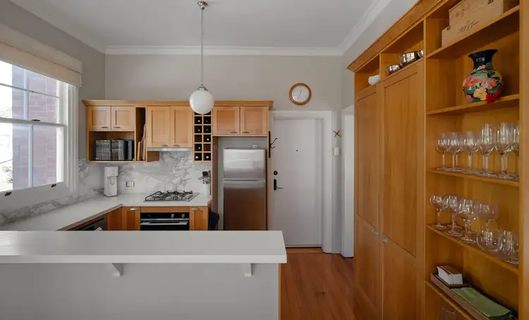 Sixth view of Homely apartment listing, 5/38 Elystan Road, New Farm QLD 4005