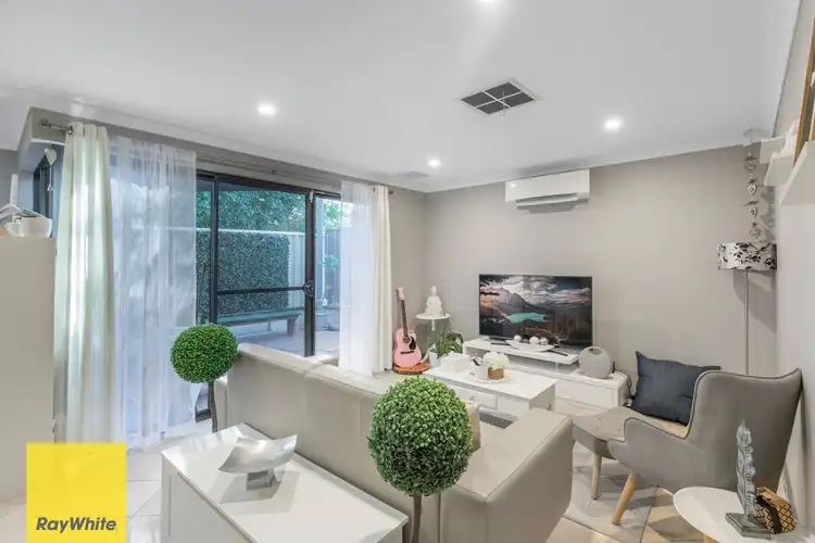 Main view of Homely villa listing, 14C Ilumba Way, Nollamara WA 6061