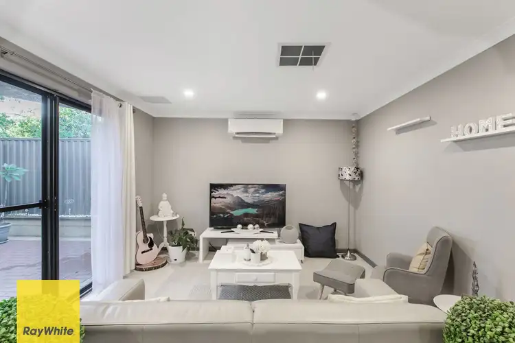 Fourth view of Homely villa listing, 14C Ilumba Way, Nollamara WA 6061