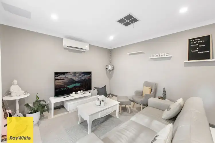 Fifth view of Homely villa listing, 14C Ilumba Way, Nollamara WA 6061