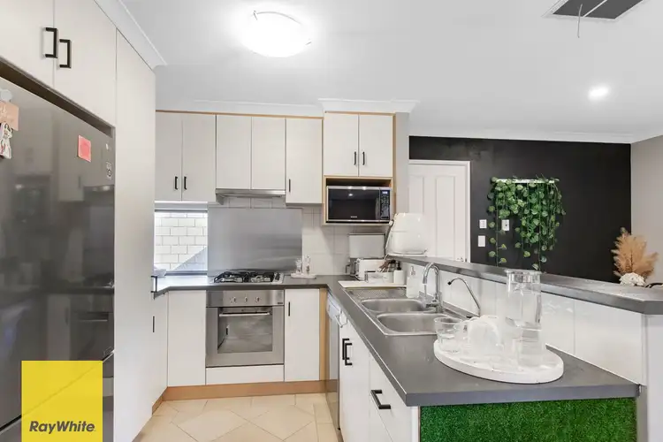 Sixth view of Homely villa listing, 14C Ilumba Way, Nollamara WA 6061