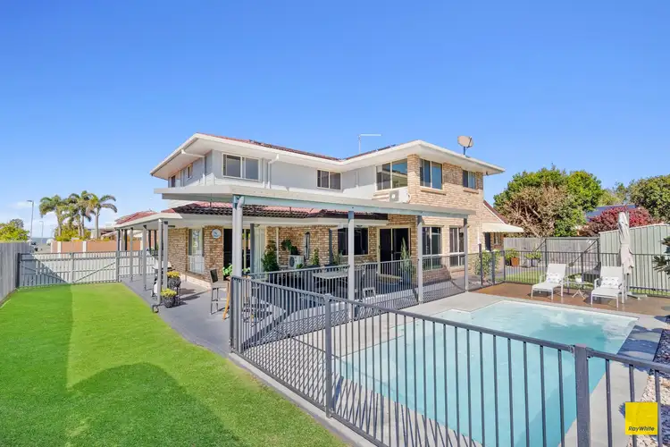 1 Cam Court, Victoria Point QLD 4165