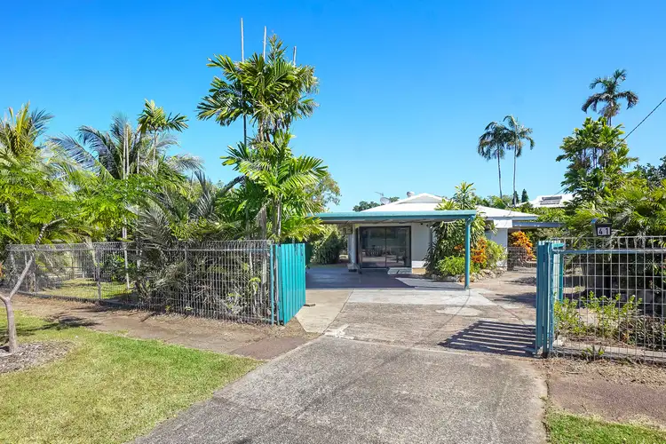 Second view of Homely house listing, 41 Witherden Street, Nakara NT 810