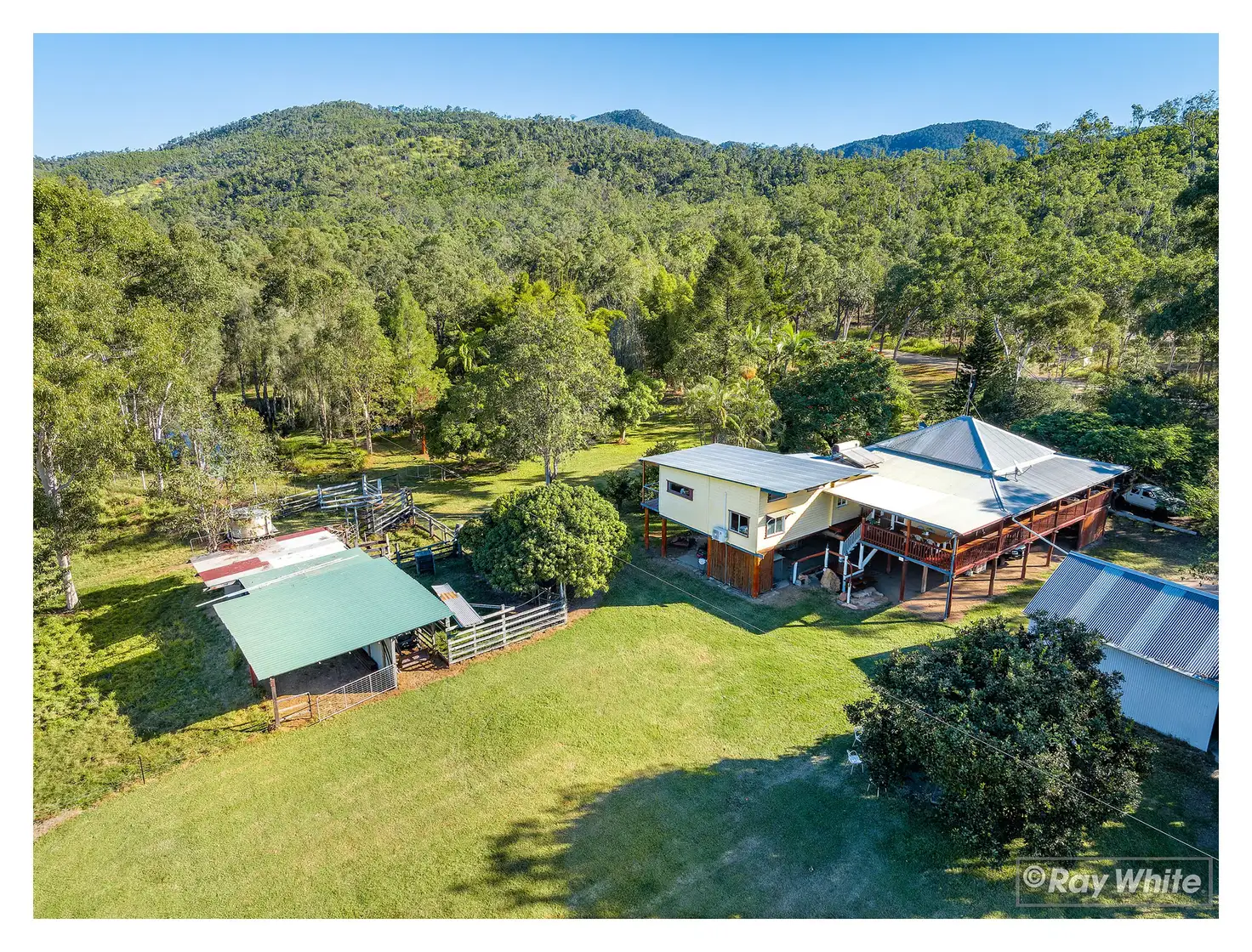 Main view of Homely rural property listing, 328 Sleipner Road, Mount Chalmers QLD 4702