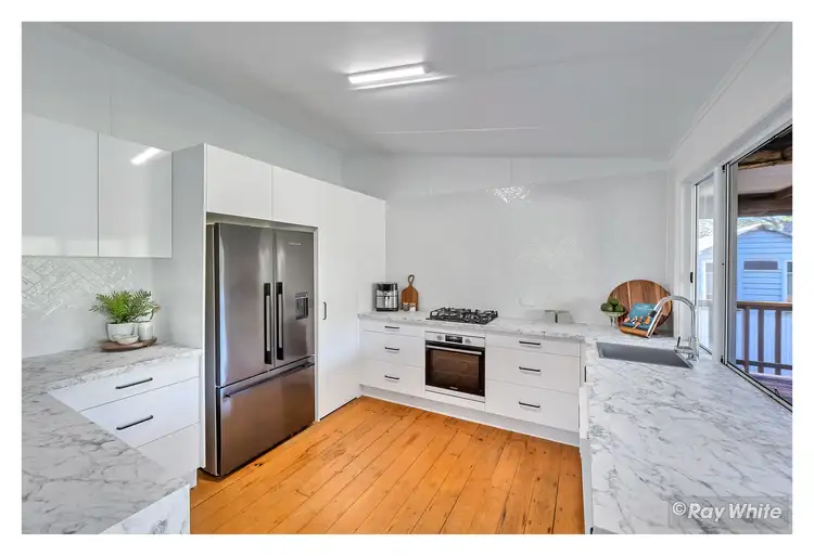 Third view of Homely rural property listing, 328 Sleipner Road, Mount Chalmers QLD 4702