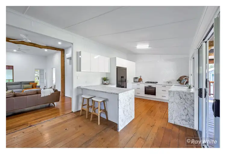 Fourth view of Homely rural property listing, 328 Sleipner Road, Mount Chalmers QLD 4702