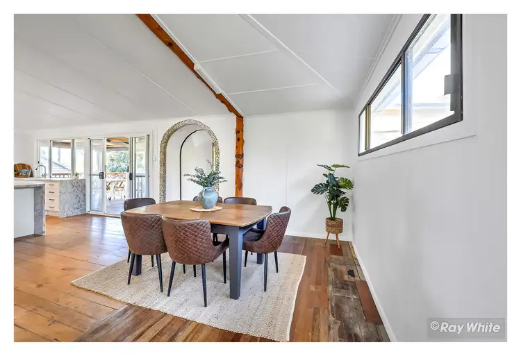 Fifth view of Homely rural property listing, 328 Sleipner Road, Mount Chalmers QLD 4702