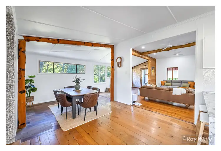 Sixth view of Homely rural property listing, 328 Sleipner Road, Mount Chalmers QLD 4702