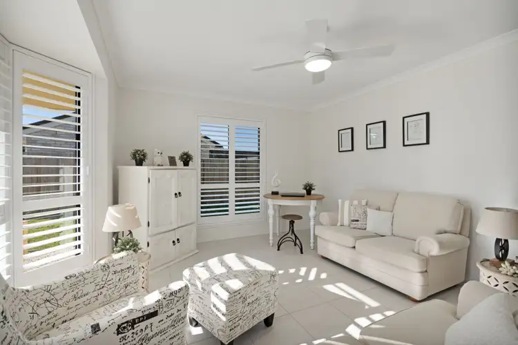 Sixth view of Homely house listing, 35 Columbia Drive, Beachmere QLD 4510