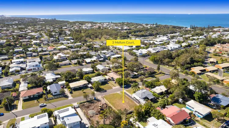 3 Mellum Court, Dicky Beach QLD 4551