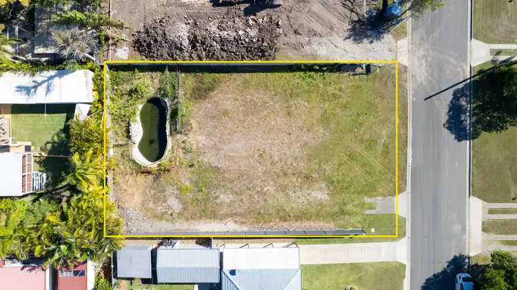 Sixth view of Homely land listing, 3 Mellum Court, Dicky Beach QLD 4551