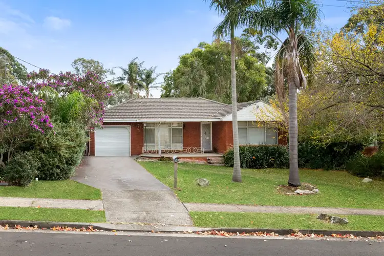 123 St Johns Road, Bradbury NSW 2560