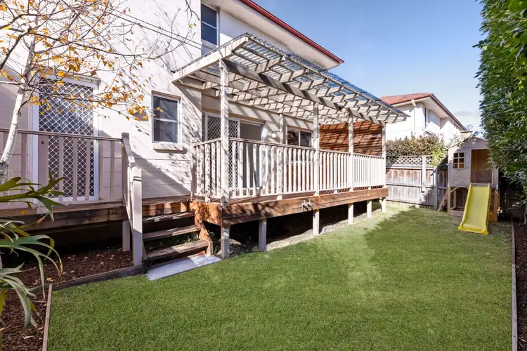 Second view of Homely townhouse listing, 18 Bluegum Way, Menai NSW 2234