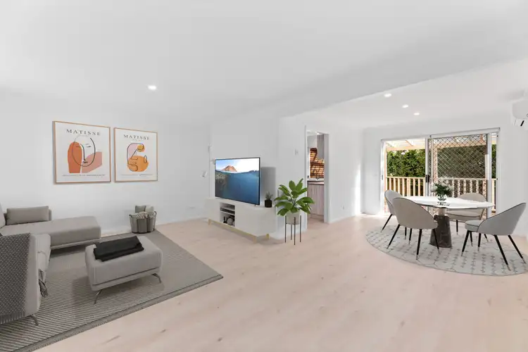 Fourth view of Homely townhouse listing, 18 Bluegum Way, Menai NSW 2234