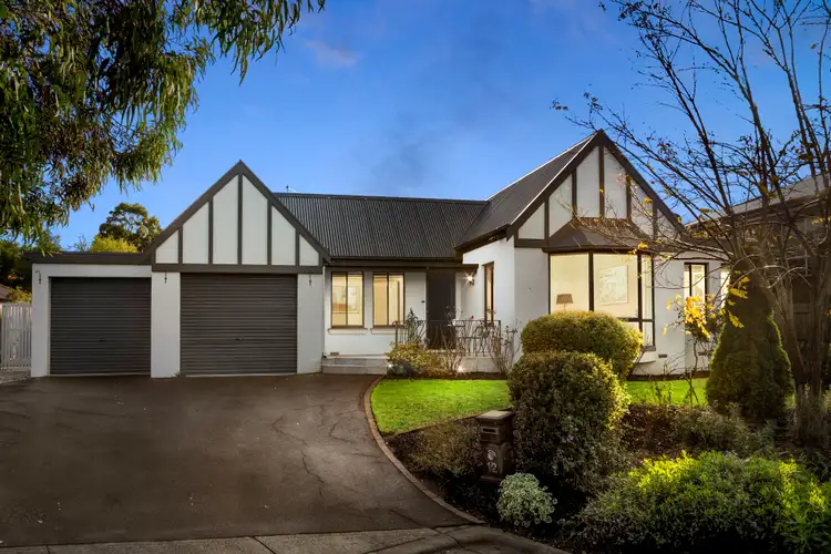 12 Cabernet Court, Frankston South VIC 3199