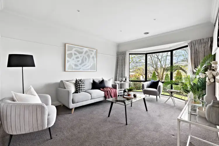 Second view of Homely house listing, 12 Cabernet Court, Frankston South VIC 3199