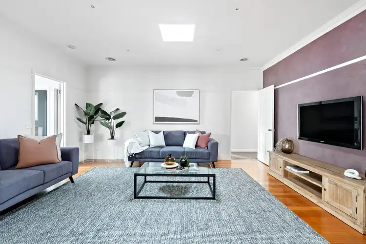 Third view of Homely house listing, 12 Cabernet Court, Frankston South VIC 3199