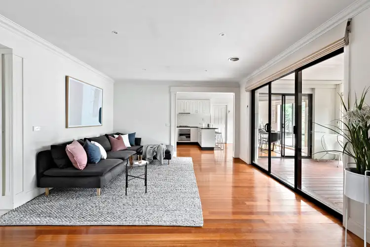 Fourth view of Homely house listing, 12 Cabernet Court, Frankston South VIC 3199