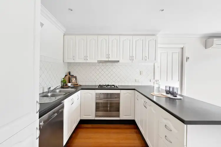 Fifth view of Homely house listing, 12 Cabernet Court, Frankston South VIC 3199