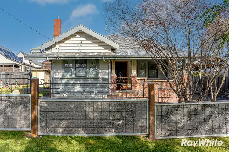 93 Upper California Gully Road, Long Gully VIC 3550