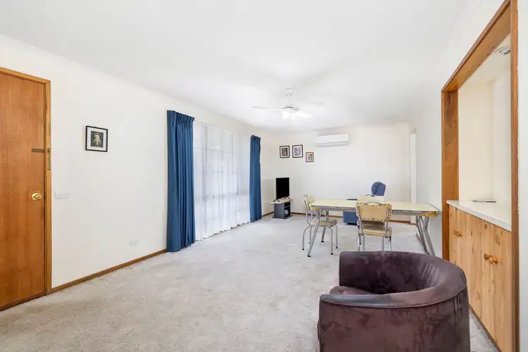 Third view of Homely house listing, 1/24 Viewpoint Street, Ararat VIC 3377