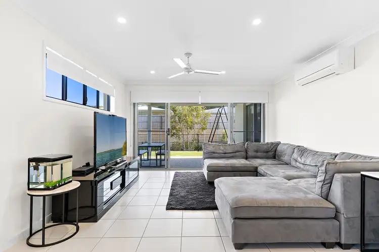 Second view of Homely house listing, 5 & 5a Minerva Place, Bli Bli QLD 4560