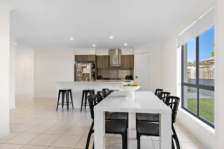 Fourth view of Homely house listing, 5 & 5a Minerva Place, Bli Bli QLD 4560