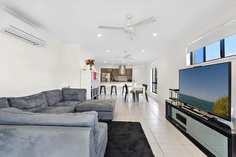 Fifth view of Homely house listing, 5 & 5a Minerva Place, Bli Bli QLD 4560