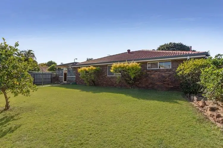 Third view of Homely house listing, 16 Burgundy Street, Carseldine QLD 4034