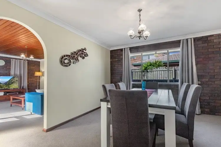 Fifth view of Homely house listing, 16 Burgundy Street, Carseldine QLD 4034