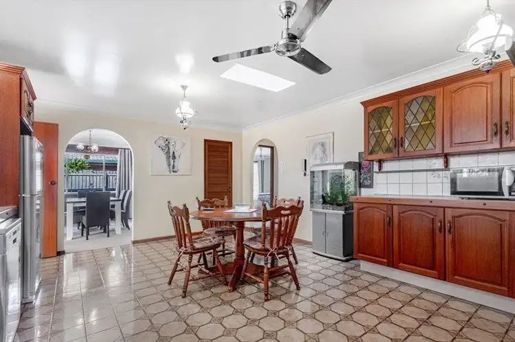 Sixth view of Homely house listing, 16 Burgundy Street, Carseldine QLD 4034