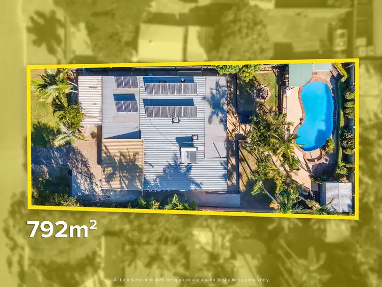 17 Leonie Street, Camira QLD 4300