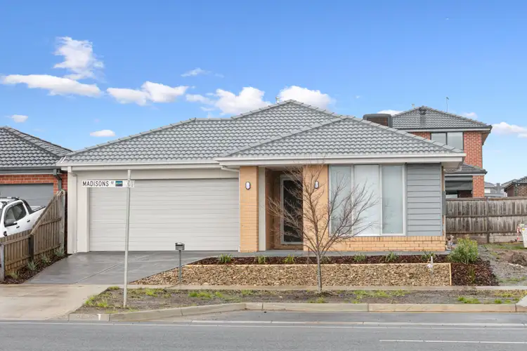 Main view of Homely house listing, 115 Madisons Avenue, Diggers Rest VIC 3427