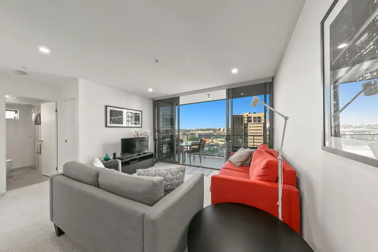 Third view of Homely apartment listing, 1610/55 Railway Terrace, Milton QLD 4064