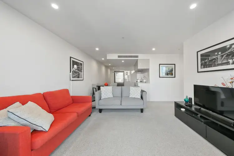 Fourth view of Homely apartment listing, 1610/55 Railway Terrace, Milton QLD 4064