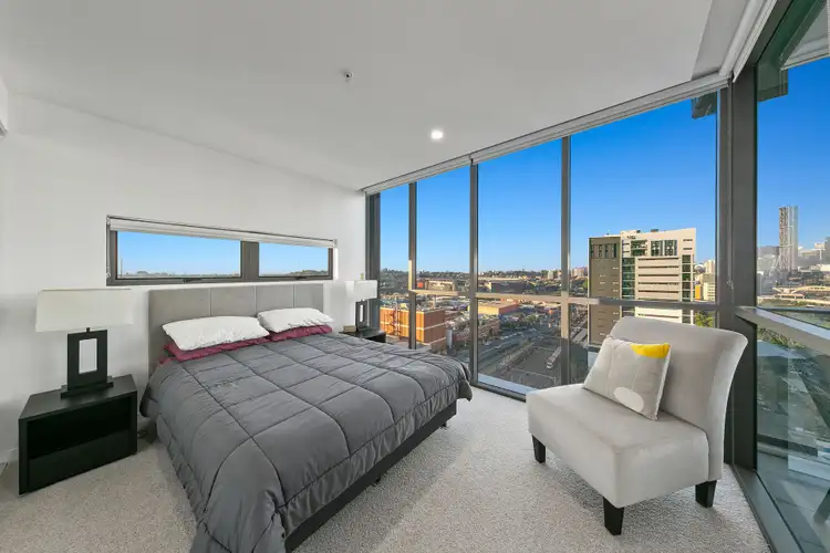 Sixth view of Homely apartment listing, 1610/55 Railway Terrace, Milton QLD 4064