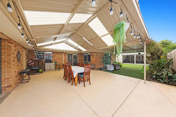 58 Black Knight Way, Kurunjang VIC 3337
