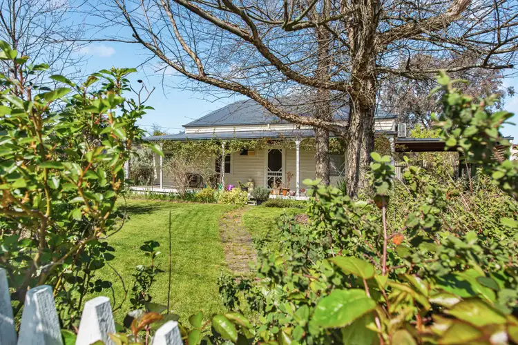 Main view of Homely house listing, 24 Ailsa Street, Mansfield VIC 3722
